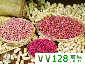 猪脚炖花生_中国花生人均产量(3)